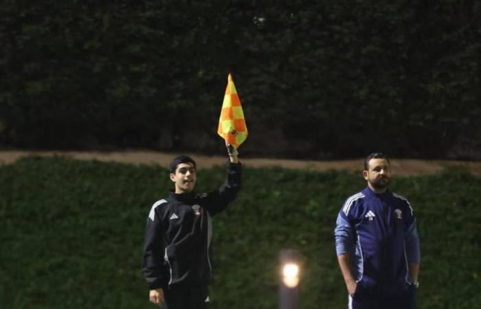 «التحكيم» تنظم تمريناً عملياً لتطوير مهارات الواعدين