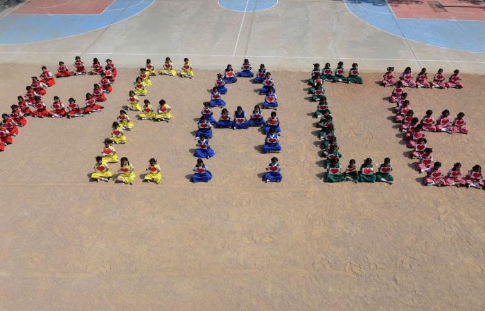 رأي: جائزة زايد للأخوّة الإنسانية.. احتفاءٌ عالمي بصناعة السلام وصون كرامة الإنسان