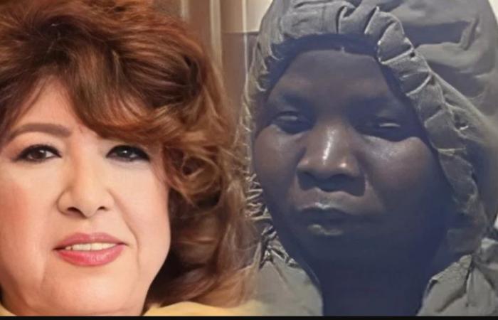 سوريا: القبض على الخادمة المتهمة بقتل الفنانة هدى شعراوي