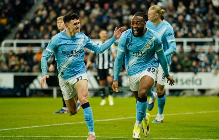 بطولة
      إسبانيا:
      ريال
      مدريد
      لمداواة
      أحزانه
      الأوروبية...
      وبرشلونة
      للحفاظ
      على
      الصدارة