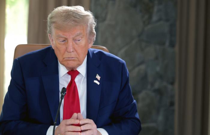 جماعة انفصالية تطلب مساعدة ترامب للاستقلال عن كندا.. إليكم ما نعرفه