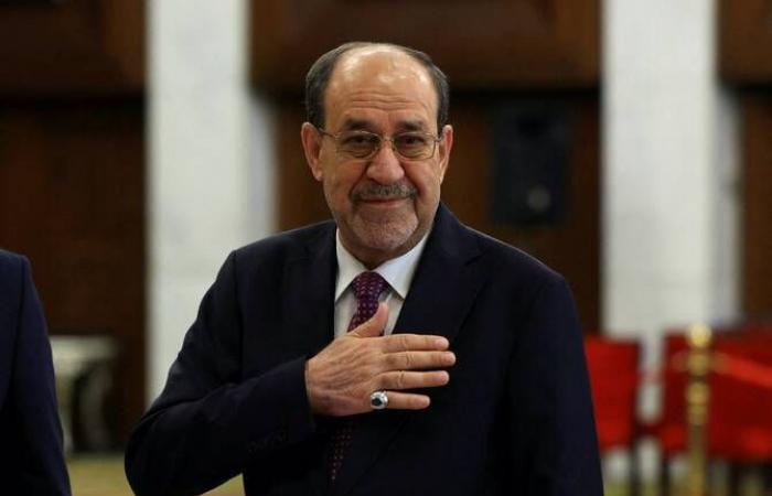 ترمب
      يعيد
      العلاقات
      مع
      العراق
      إلى
      المربّع
      الأول