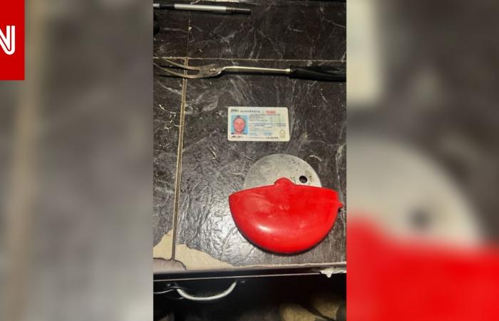 متابعة: بشوكة شواء وقطاعة بيتزا.. رجل يتقمص دور عميل FBI لإنقاذ متهم بالقتل