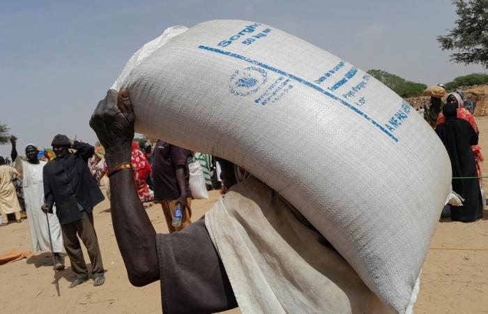 برنامج الأغذية العالمي يدعو أطراف النزاع في جنوب السودان إلى السماح بإيصال المساعدات الإنسانية للسكان