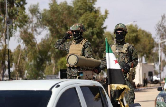 لجنة التحقيق الدولية المعنية بسوريا ترحب باتفاق وقف إطلاق النار بين الحكومة السورية وقوات قسد