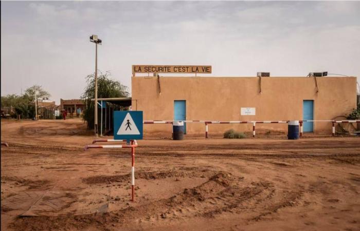 الدنمارك
      تعلن
      عن
      إصلاح
      قضائي
      للسماح
      بترحيل
      المدانين
      بارتكاب
      جرائم
      خطيرة