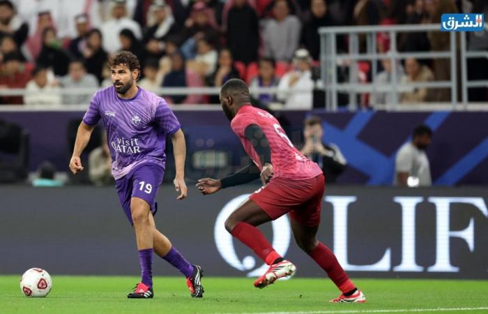 أكثر من 45 مليون ريال إجمالي التبرعات بمباراة لإحياء الأمل 2026