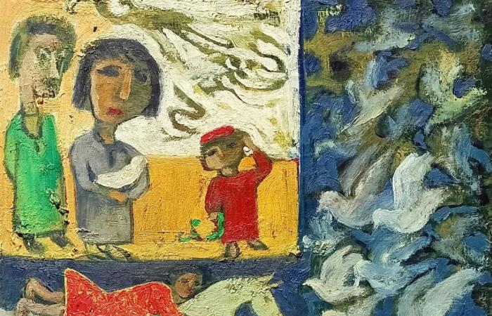 أحمد
      زاهر:
      «لعبة
      وقلبت
      بجد»
      جرس
      إنذار
      للأُسر
      ضدَّ
      مخاطر
      الألعاب
      الإلكترونية