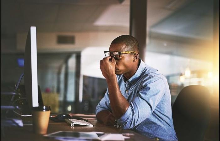 كيف
      تتعامل
      مع
      مدير
      «مؤذٍ»؟