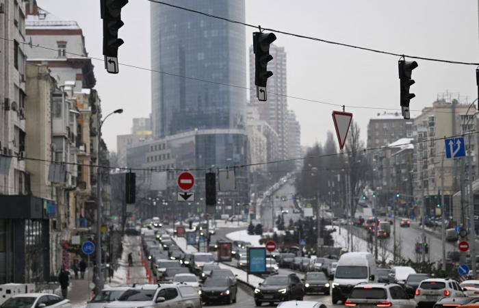 الكرملين: موسكو وافقت على "طلب شخصي" من ترامب بوقف ضرب كييف لأيام