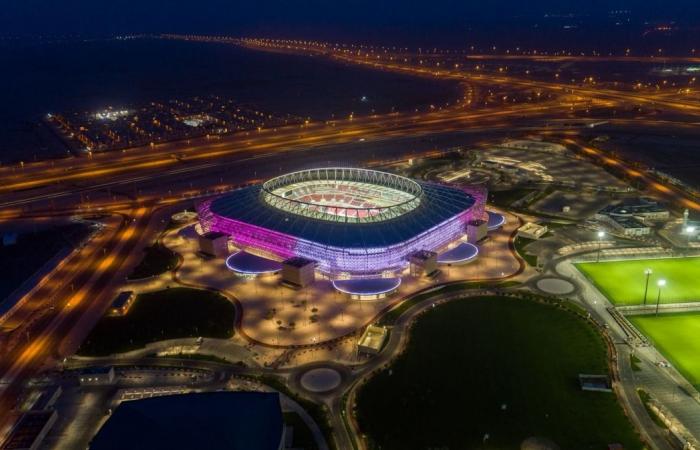 اللجنة المحلية المنظمة  تدعم الاستعدادات لإستضافة مباراة لإحياء الأمل 2026