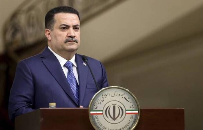 ترمب
      يعيد
      العلاقات
      مع
      العراق
      إلى
      المربّع
      الأول