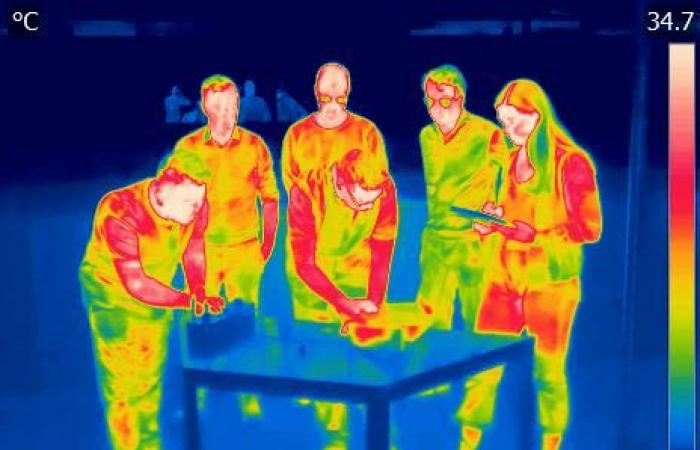 "الطاقة الشمسية الليلية" ستستخدم لتزويد الأقمار الصناعية بالطاقة