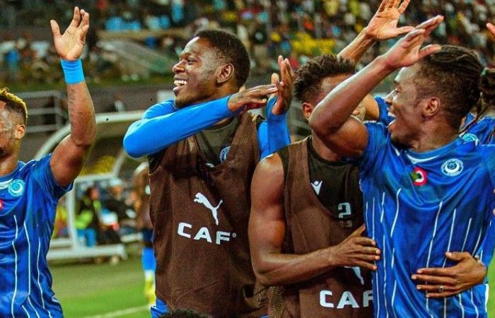 دوري أبطال إفريقيا.. الهلال السوداني يهزم صن داونز ويتصدر المجموعة الثالثة