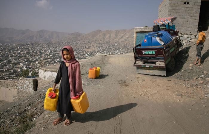 العالم دخل عصرًا جديدًا من "الإفلاس المائي".. ماذا يعني ذلك؟