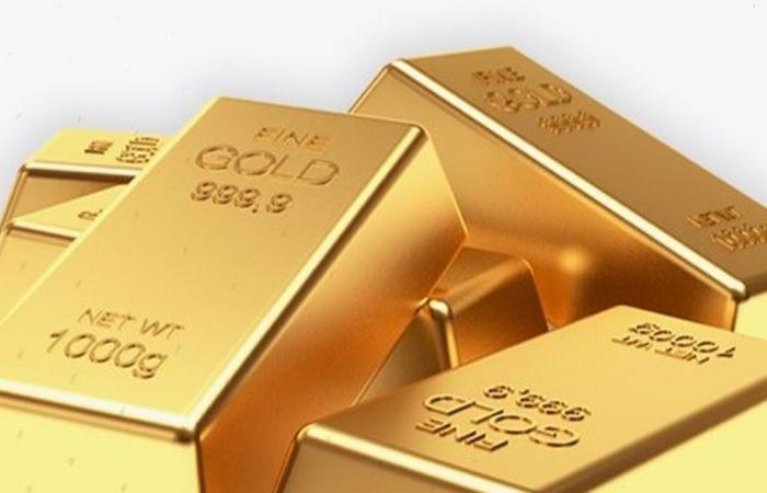 عاجل.. رويترز: انخفاض أسعار الذهب 12% ويتجه لتسجيل أسوأ أداء يومي منذ عام 1983