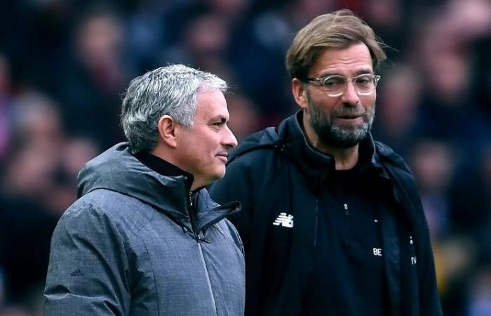 كلوب وإيمري والسبيشال وان.. 3 مدربين مرشحين لقيادة الميرينغي