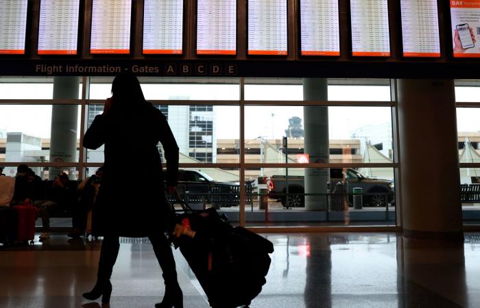 أمريكا قد تخسر ملايين السيّاح بتطبيق سياسة التواصل االاجتماعي المقترحة