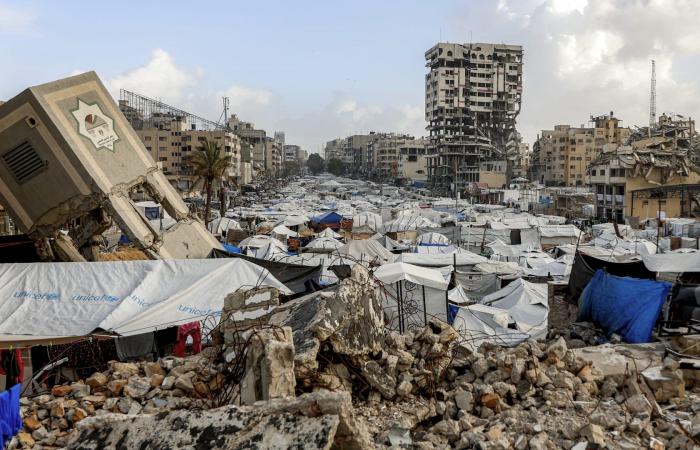 تقارير تنقل عن إحاطة للجيش الإسرائيلي اعترافه بمقتل 70 ألف شخص في غزة.. والمتحدث يعلق