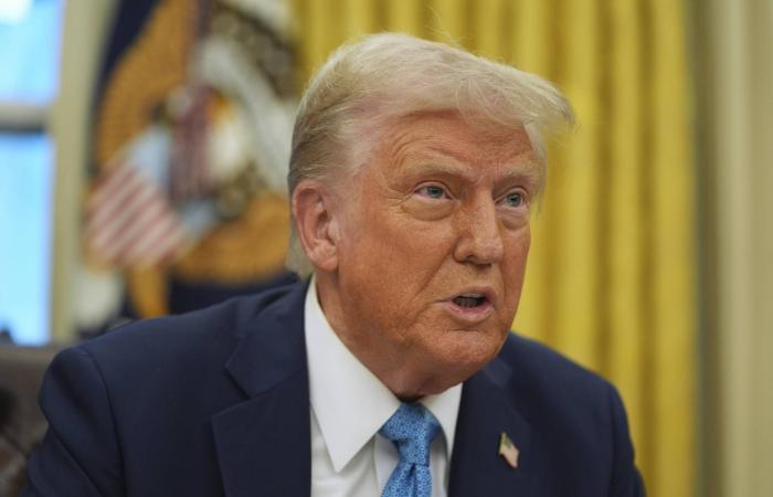 ترمب
      لن
      يطوي
      صفحة
      إيران
      دون
      «نتيجة
      ساطعة»