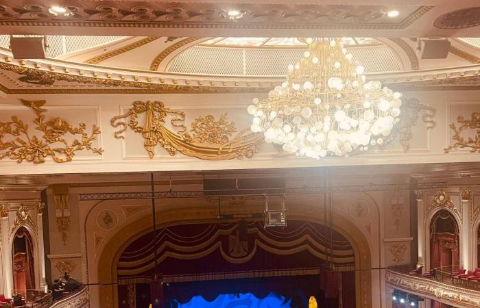 مصر:
      «المتحدة»
      تعوّل
      على
      ترسيخ
      القيم
      وعلاج
      الأزمات
      في
      دراما
      رمضان