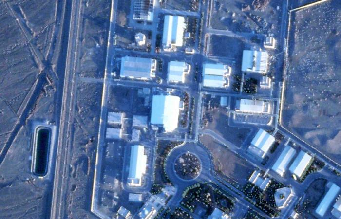 «سؤال
      اليوم
      التالي»
      يؤرق
      خطط
      ترمب
      تجاه
      إيران