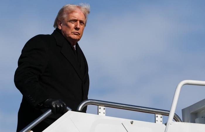 تحليل.. الاستنتاجات الأولية عمّا ورد حول ترامب بالكشف الأخير لوزارة العدل الأمريكية عن إبستين