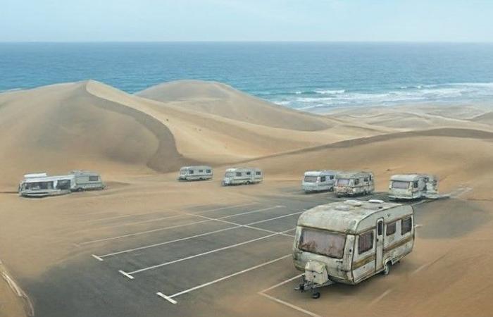 وزارة البيئة: غداً آخر موعد لإزالة الكبائن المهملة في مواقف سيلين والغارية