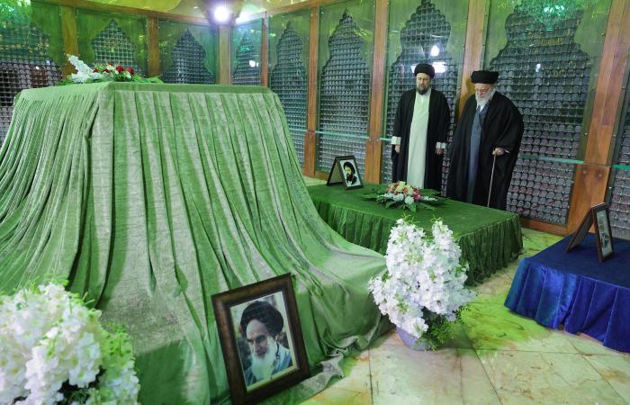 أزمة
      تيغراي...
      تحذيرات
      من
      «انتكاسة»
      تهدد
      اتفاق
      السلام
      بإثيوبيا