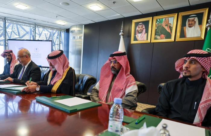 شراكة
      سعودية
      -
      أممية
      لدعم
      جهود
      حماية
      التراث
      اليمني