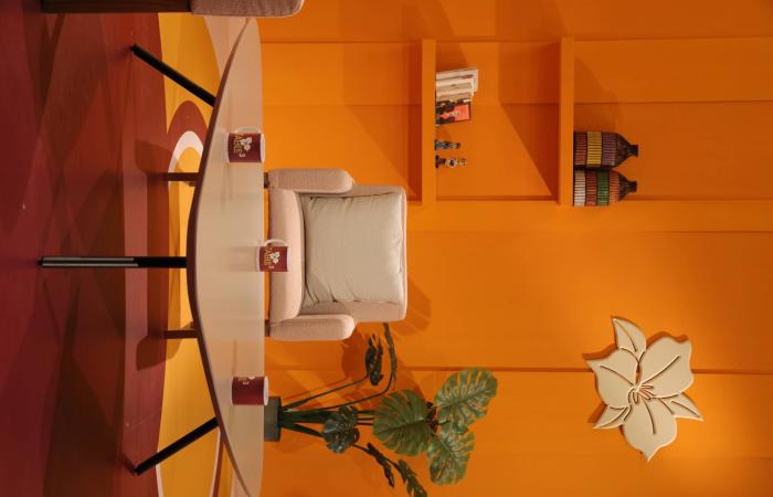 «الطاولة
      الثالثة»...
      ذوو
      الاحتياجات
      الخاصة
      في
      موقع
      صنَّاع
      الحوار