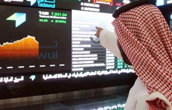 بوابات
      السوق
      المالية
      السعودية
      تشرّع
      غداً
      أمام
      الاستثمار
      الأجنبي
      المباشر