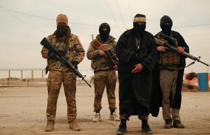 هكذا علقت السعودية ومصر على الاتفاق الشامل بين الحكومة السورية و"قسد"