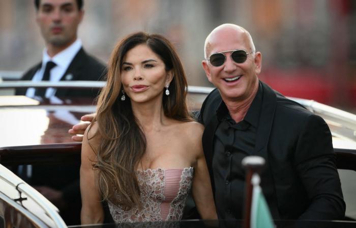 نفوذ الأثرياء يتسلّل إلى الموضة.. كيف يغيّر جيف ولورين بيزوس قواعد اللعبة؟