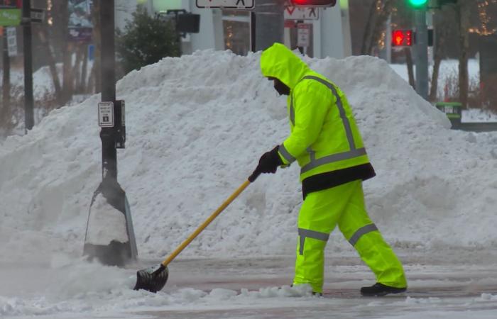 الطقس شديد البرودة يهدّد قلبك.. كيف يؤثّر الصقيع على صحّتك؟