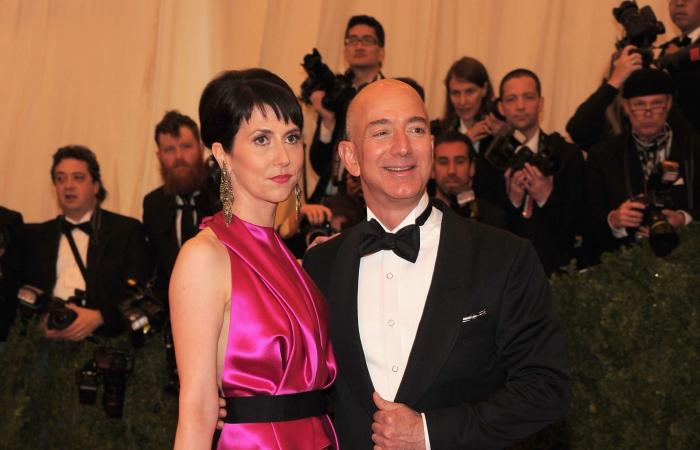 نفوذ الأثرياء يتسلّل إلى الموضة.. كيف يغيّر جيف ولورين بيزوس قواعد اللعبة؟