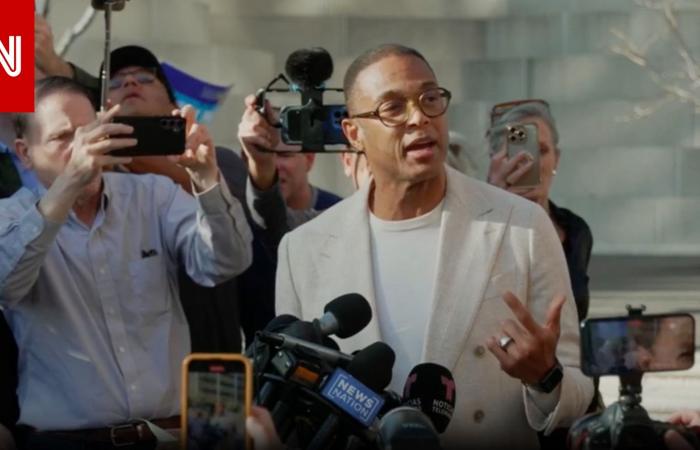متابعة: بعد اعتقاله ليلًا.. شاهد ما قاله مذيع CNN السابق دون ليمون أمام محكمة في لوس أنجلوس