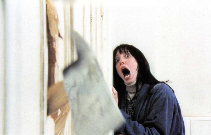 «ذا
      شاينينغ»
      في
      صالات
      السينما
      السعودية..
      أيقونة
      الرعب
      النفسي