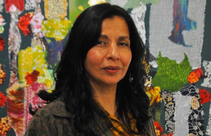 «إرث»...
      حين
      يتحوَّل
      النسيج
      إلى
      لغة
      بصرية
      معاصرة