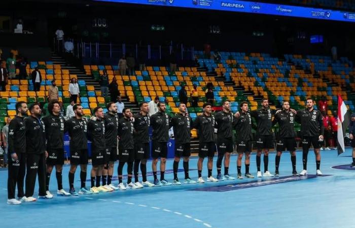 «الكونفدرالية
      الأفريقية»:
      أولمبيك
      آسفي
      واتحاد
      الجزائر
      أول
      المتأهلين
      لربع
      النهائي