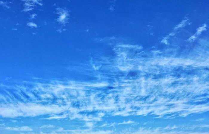 الأرصاد: طقس معتدل الحرارة نهارا مع بعض السحب على الساحل