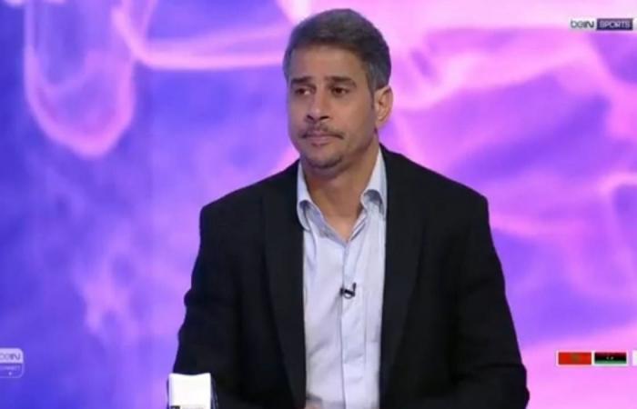 محلل "بي إن سبورتس" يصبح وزيراً في الكويت 