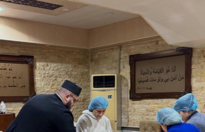 «حزب
      الله»
      يتّهم
      «الميكانيزم»
      بتجاوز
      صلاحياتها