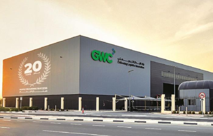 شركة الخليج للمخازن تعلن عن تعاون استراتيجي مع منصة أبيفاي