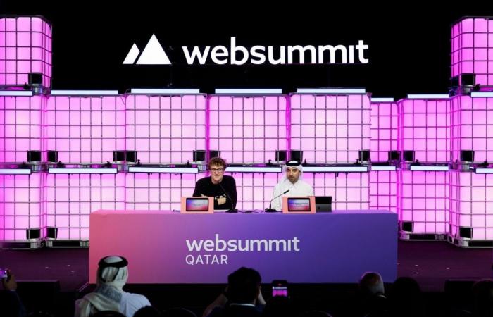 مكتب الاتصال الحكومي يستعرض أبرز محاور قمة الويب قطر 2026 ودورها المتنامي في دعم منظومة الابتكار