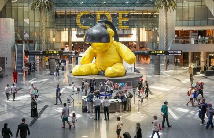 مطار حمد الدولي يطلق مبادرة لدعم المسافرين من ذوي الإعاقات الخفية 