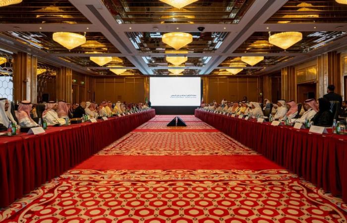 اجتماع الطاولة المستديرة القطري- السعودي يستعرض سبل تعزيز التعاون في الاقتصاد الرقمي والابتكار