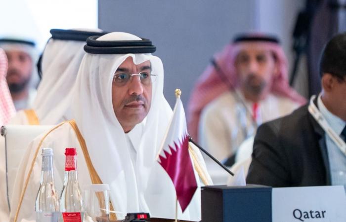 وزير العمل: نولي أهمية خاصة لإدماج مفهوم الانتقال العادل في سياسات سوق العمل