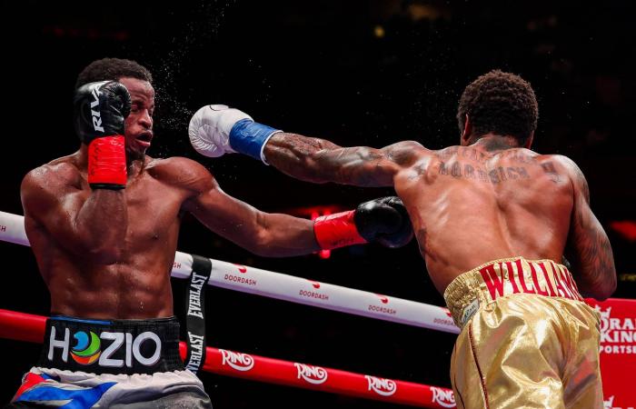 تركي
      آل
      الشيخ
      يعلن
      تسجيل
      رقم
      قياسي
      في
      «ماديسون
      سكوير
      غاردن»