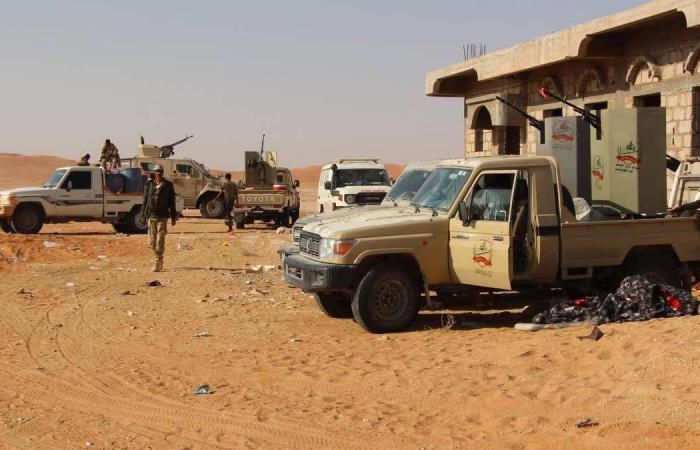 بإسناد
      سعودي...
      عدن
      تستعيد
      مدنيتها
      بعد
      عقود
      من
      الصراع